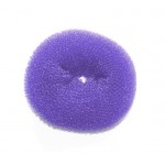 Burete pentru coc BPC038 rotund color Mov